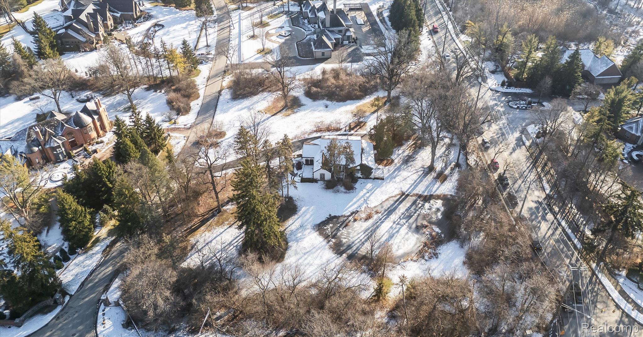 1355 Orchard Ridge Road