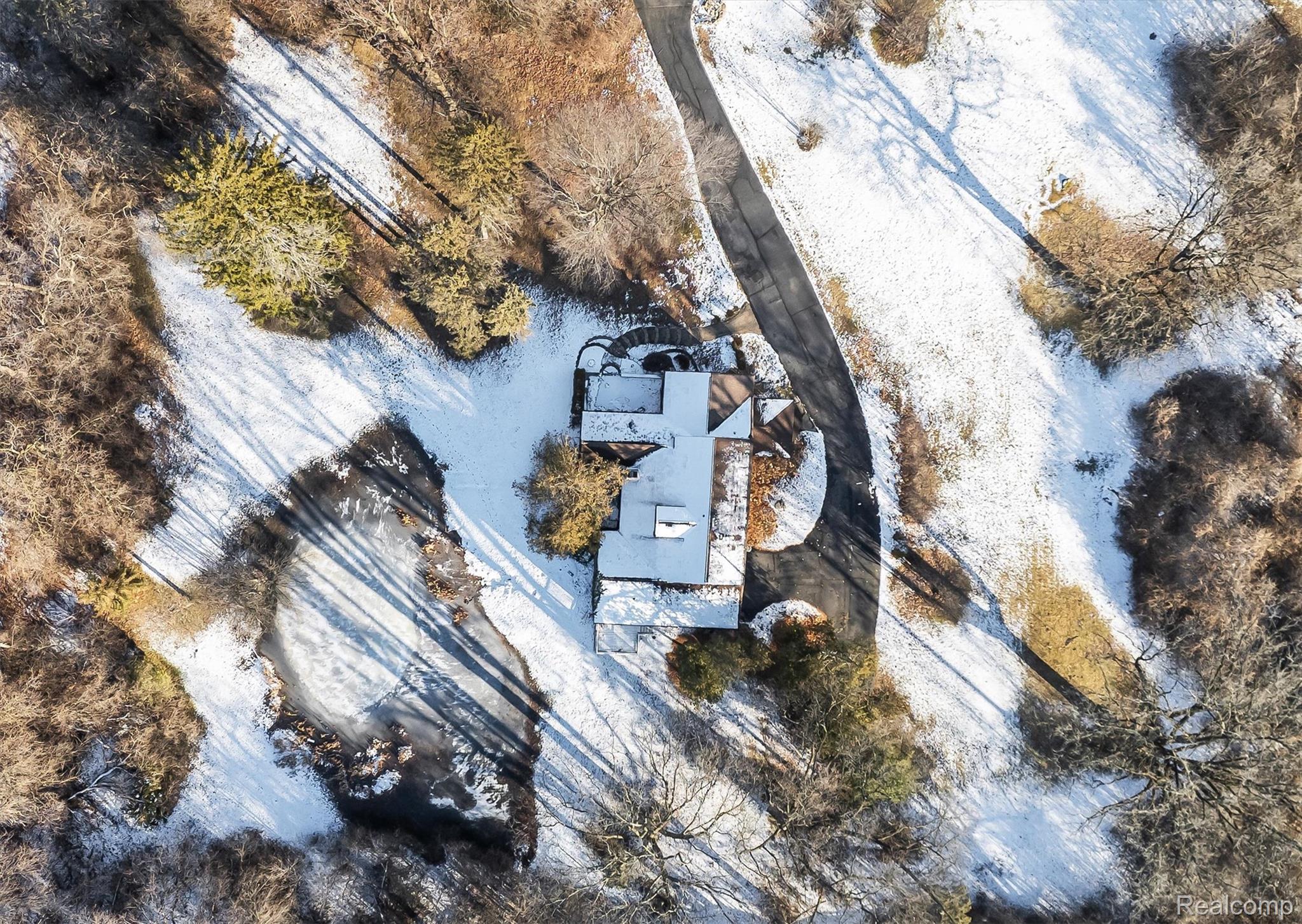 1355 Orchard Ridge Road