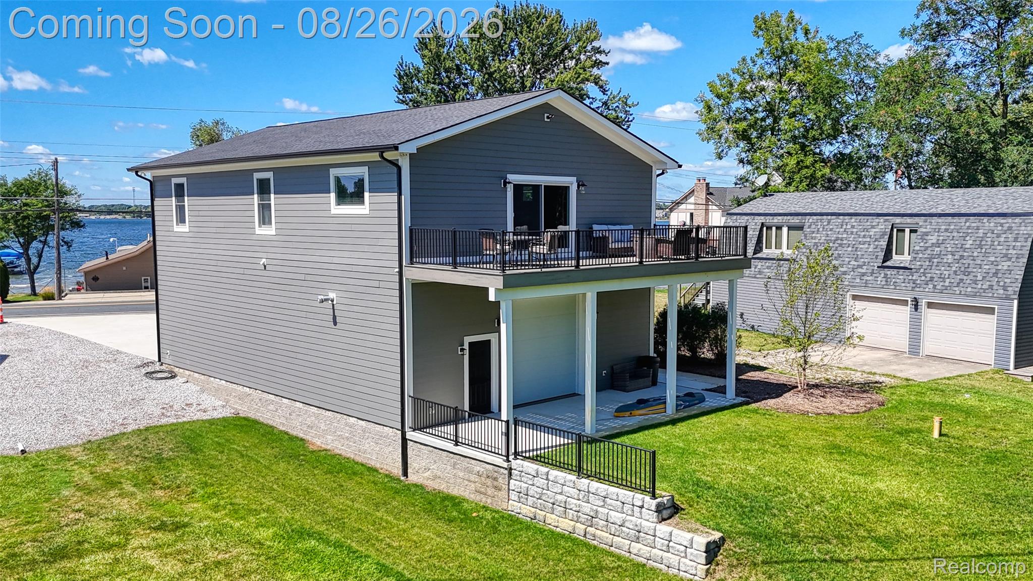 454 E Shore Drive