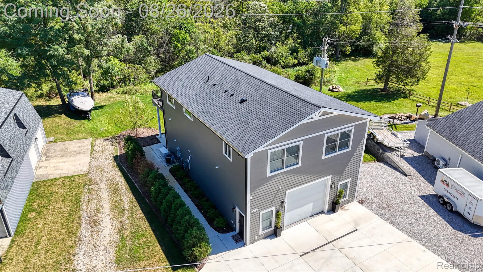 454 E Shore Drive