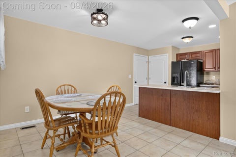 Tiny photo for 17448 Ava Court, Huron Charter Township, MI 48164 (MLS # 20261068699)