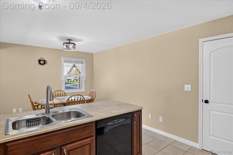 Tiny photo for 17448 Ava Court, Huron Charter Township, MI 48164 (MLS # 20261068699)