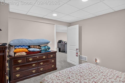 Tiny photo for 17448 Ava Court, Huron Charter Township, MI 48164 (MLS # 20261068699)