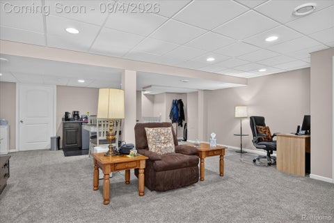 Tiny photo for 17448 Ava Court, Huron Charter Township, MI 48164 (MLS # 20261068699)