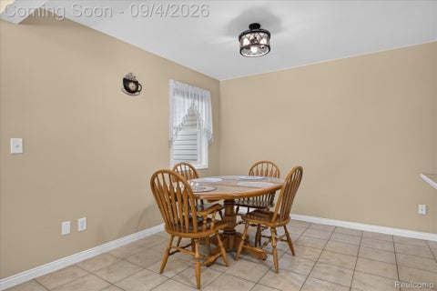 Tiny photo for 17448 Ava Court, Huron Charter Township, MI 48164 (MLS # 20261068699)