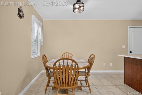 Tiny photo for 17448 Ava Court, Huron Charter Township, MI 48164 (MLS # 20261068699)