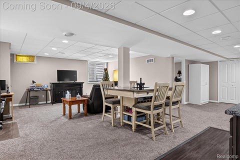 Tiny photo for 17448 Ava Court, Huron Charter Township, MI 48164 (MLS # 20261068699)