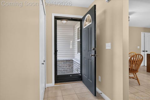Tiny photo for 17448 Ava Court, Huron Charter Township, MI 48164 (MLS # 20261068699)