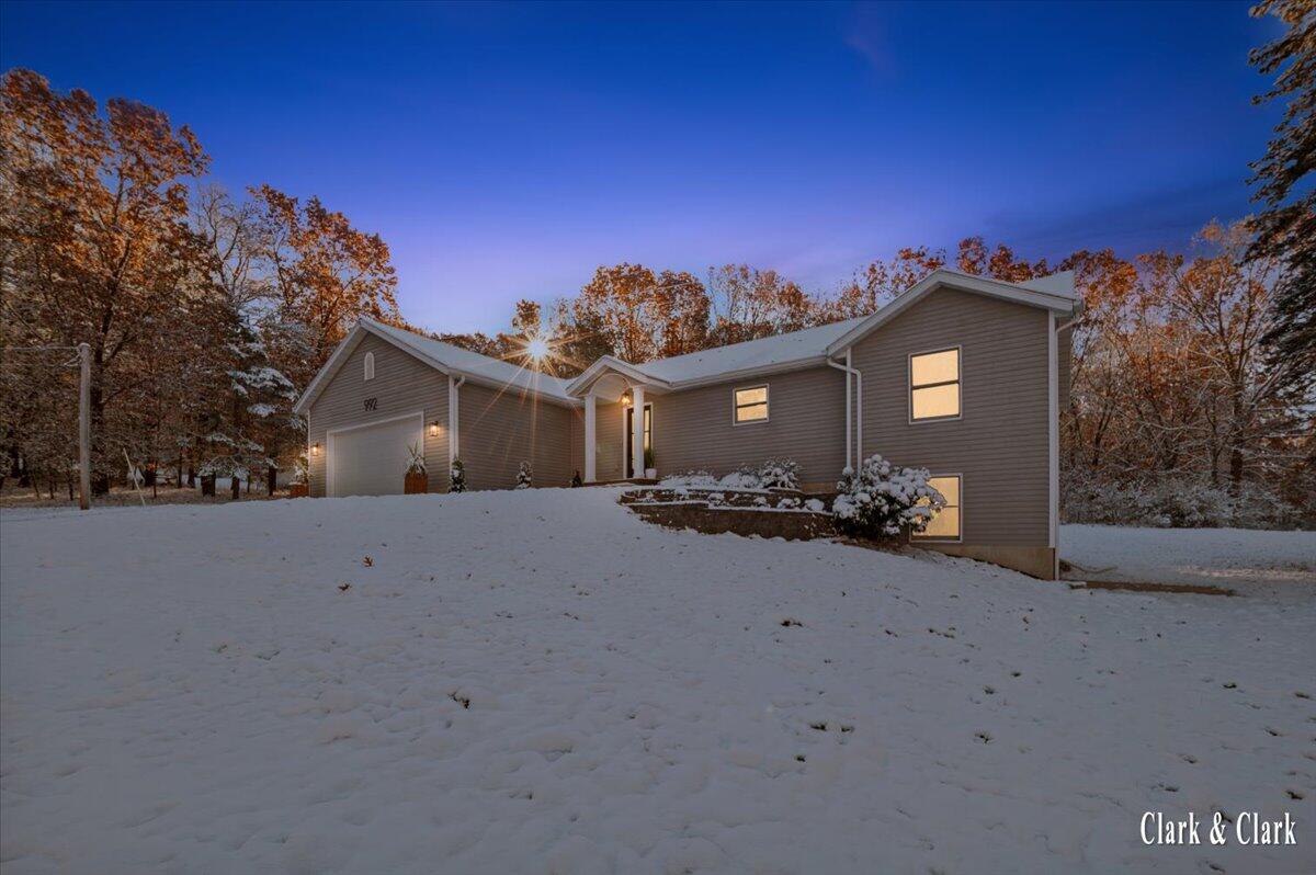 992 N Washington Street SE