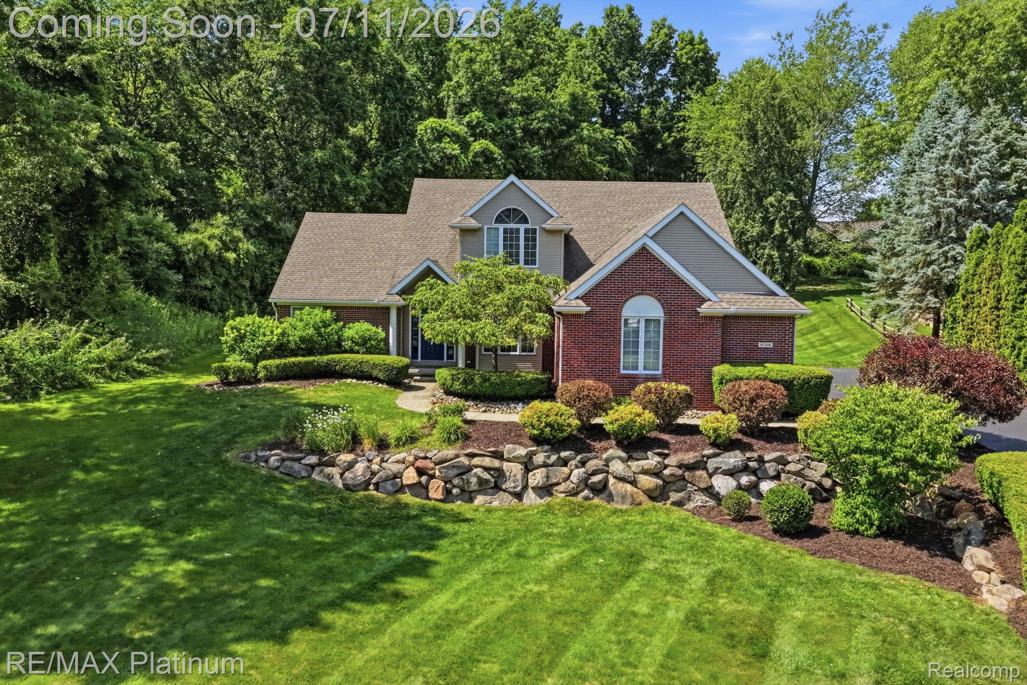 9159 Toddsway Drive