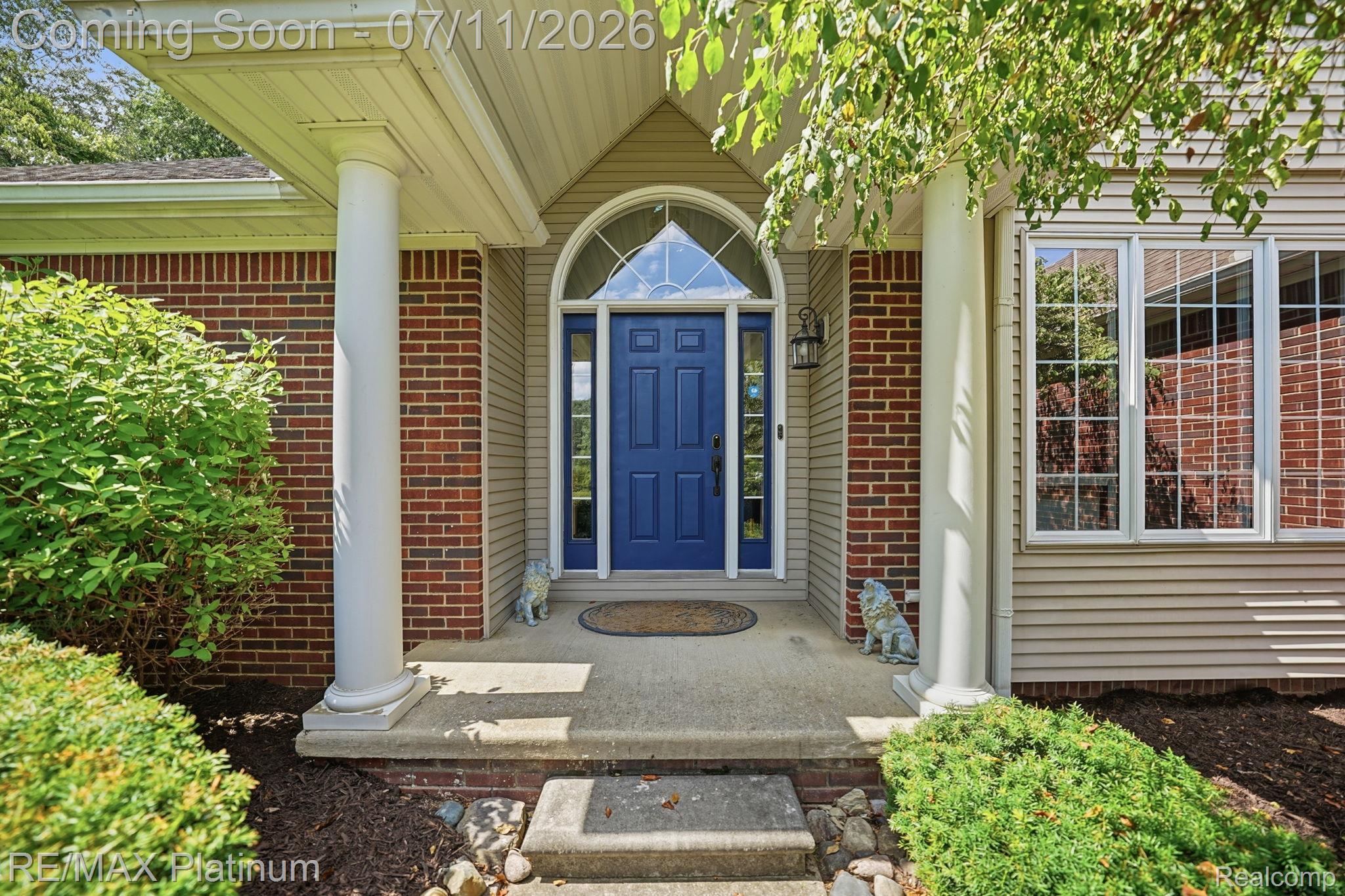 9159 Toddsway Drive