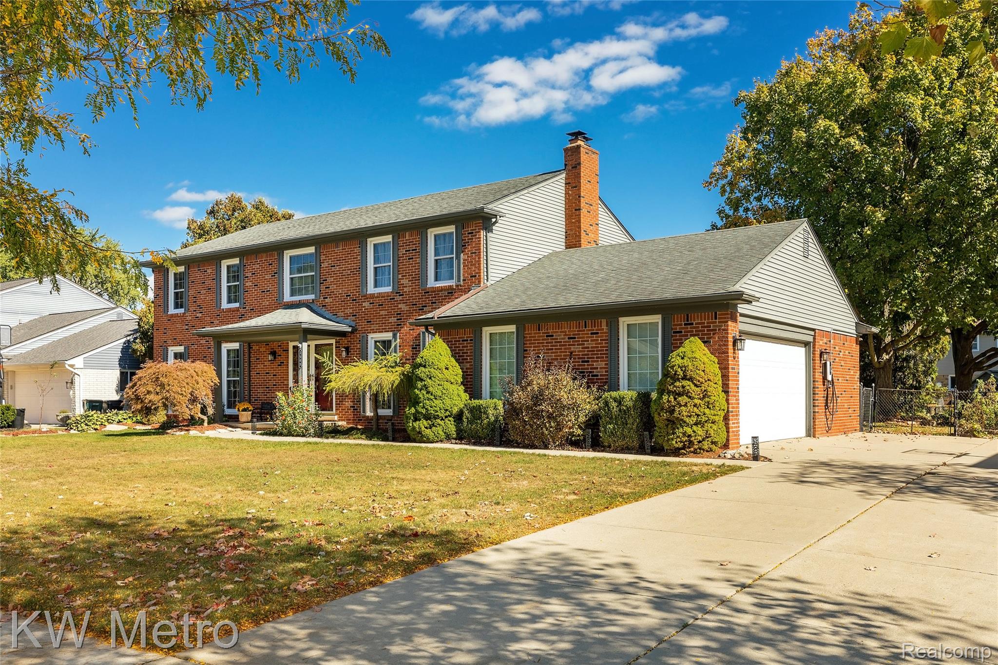 3598 Finch Drive