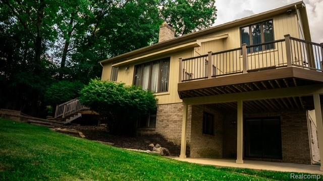 8454 Fawn Valley Drive