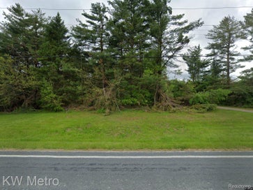 11024 Whittaker Road Augusta Charter Township MI 48190