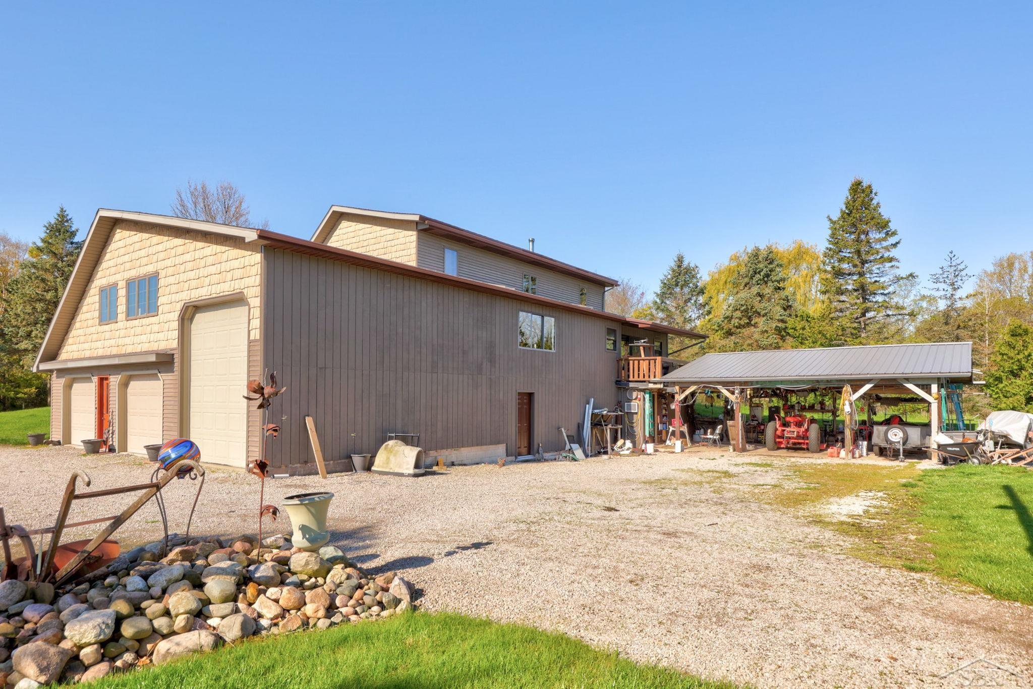 9420 Kochville Road