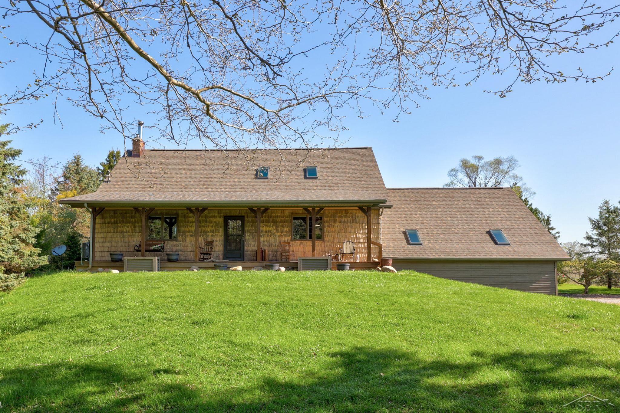 9420 Kochville Road