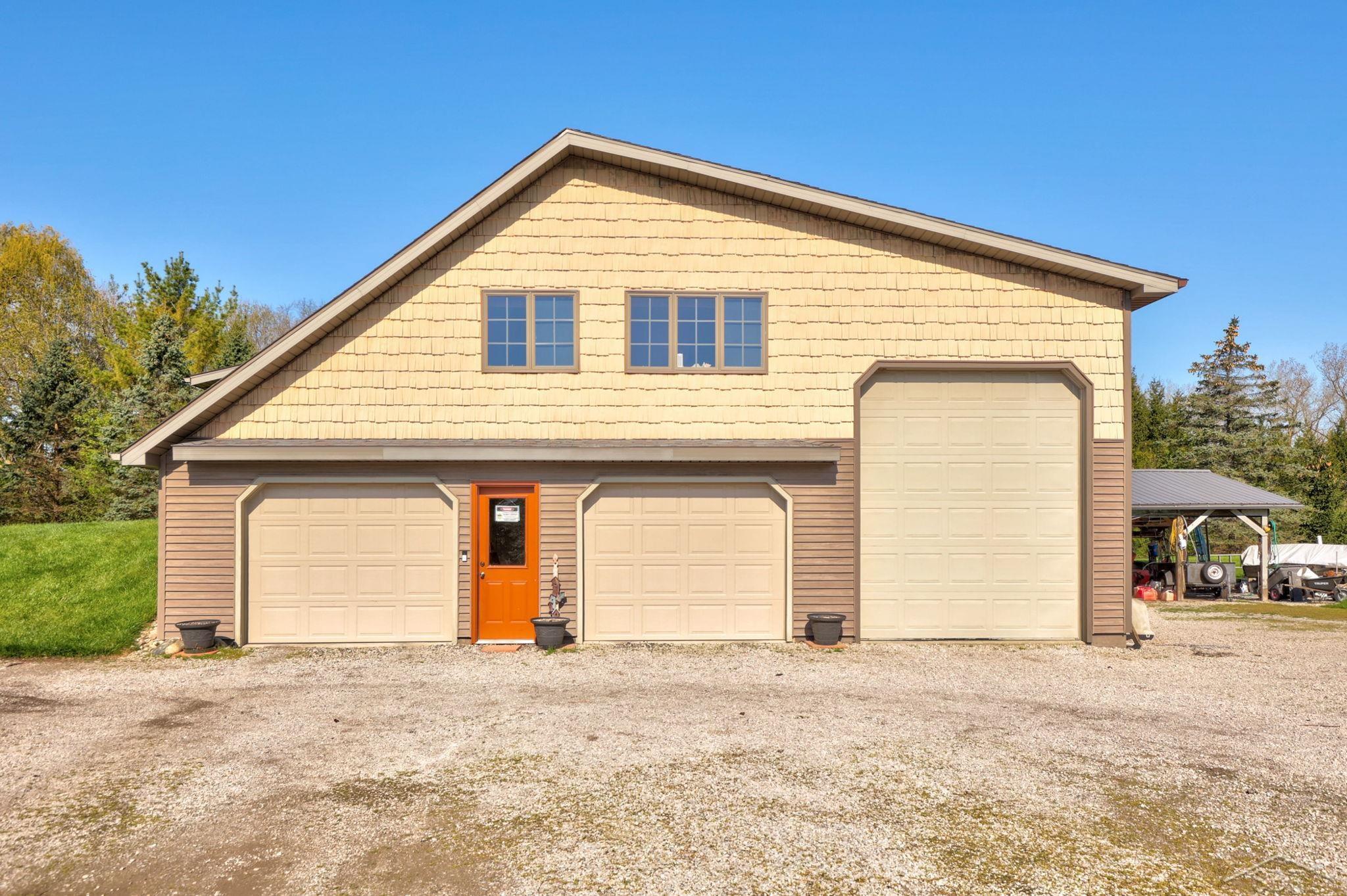 9420 Kochville Road