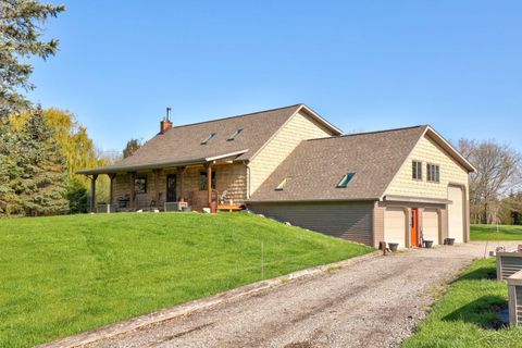 9420 Kochville Road Tittabawassee Township Saginaw MI 48623