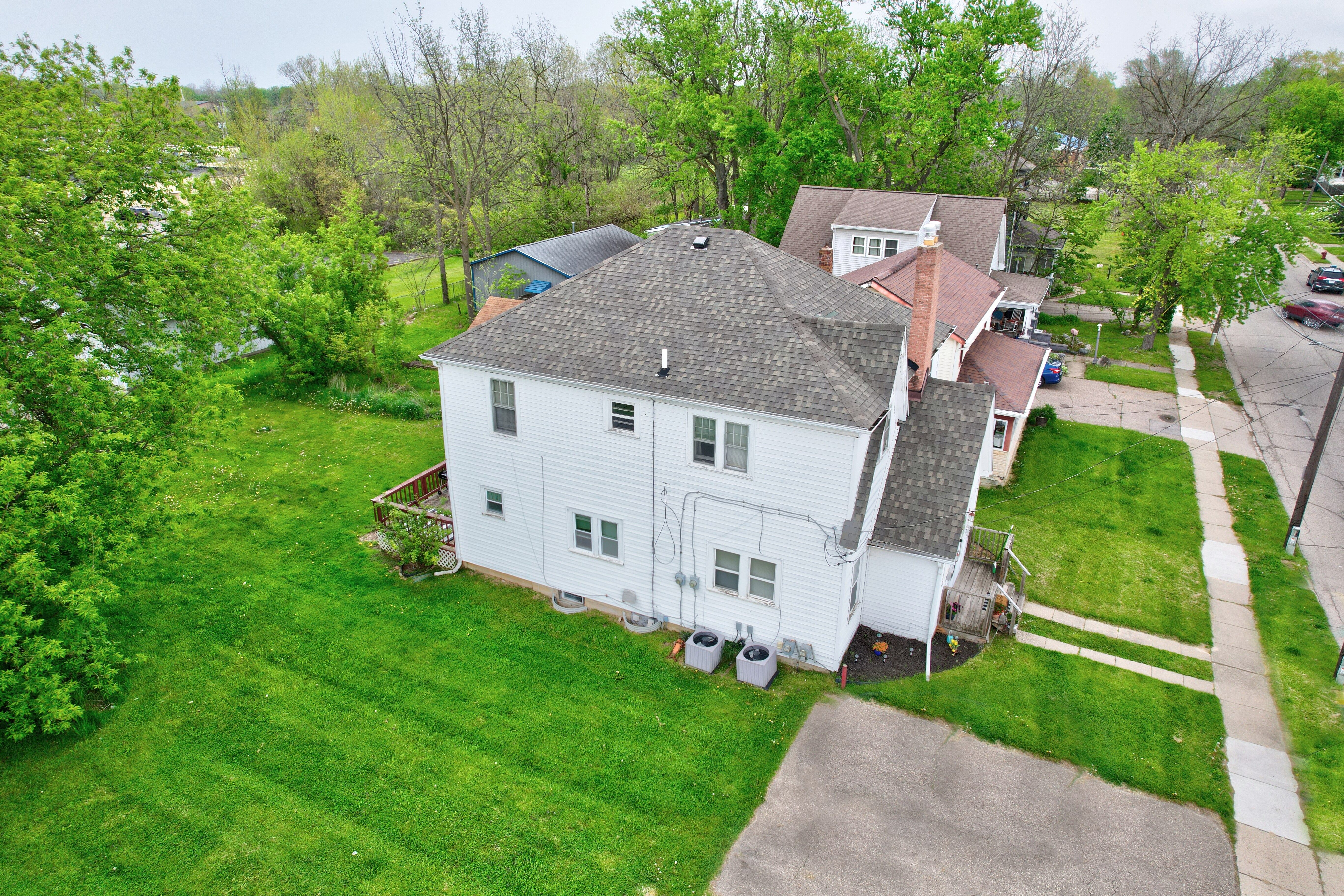 715 North Street