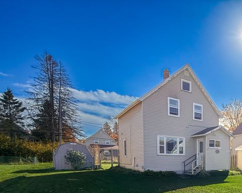 46538 Main Street Portage Charter Township MI 49921