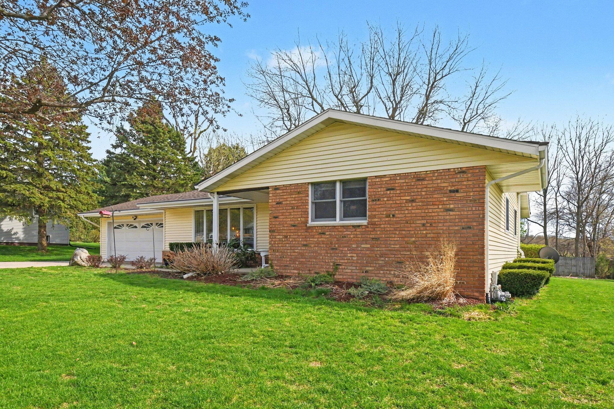 6158 Sandy Hill Drive