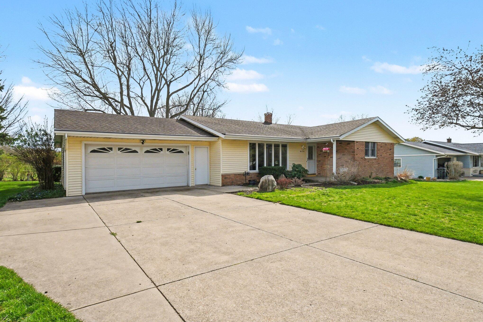 6158 Sandy Hill Drive