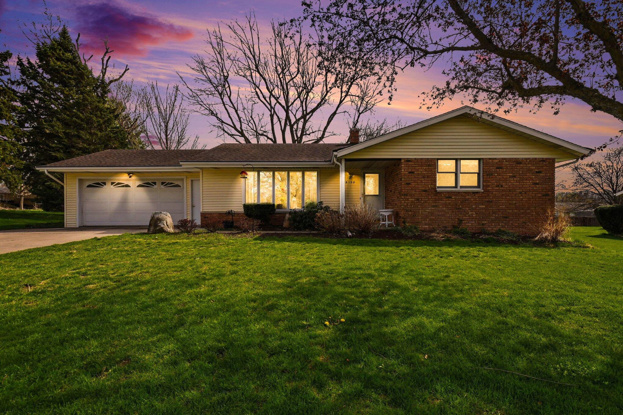 6158 Sandy Hill Drive