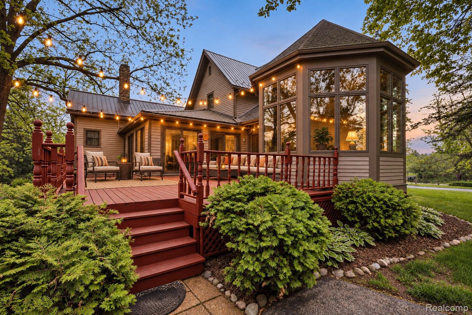 3801 Hollow Corners Road
