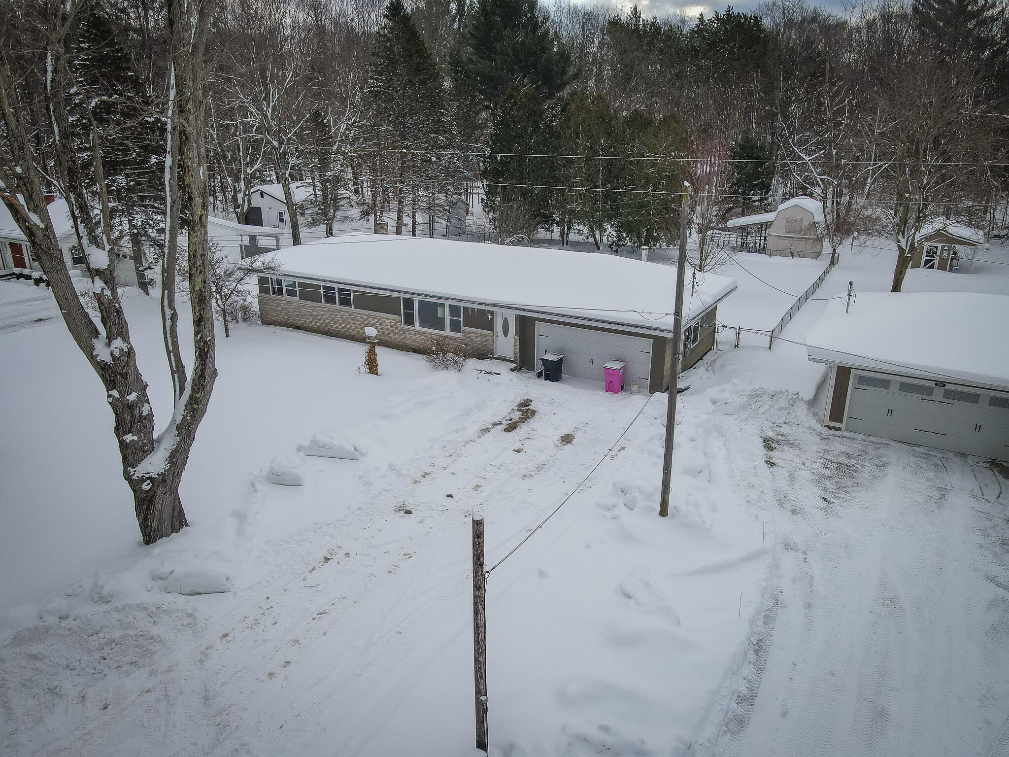 5279 W Lakewood Road