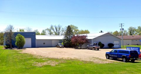 9854 E M-89 Richland Village MI 49083