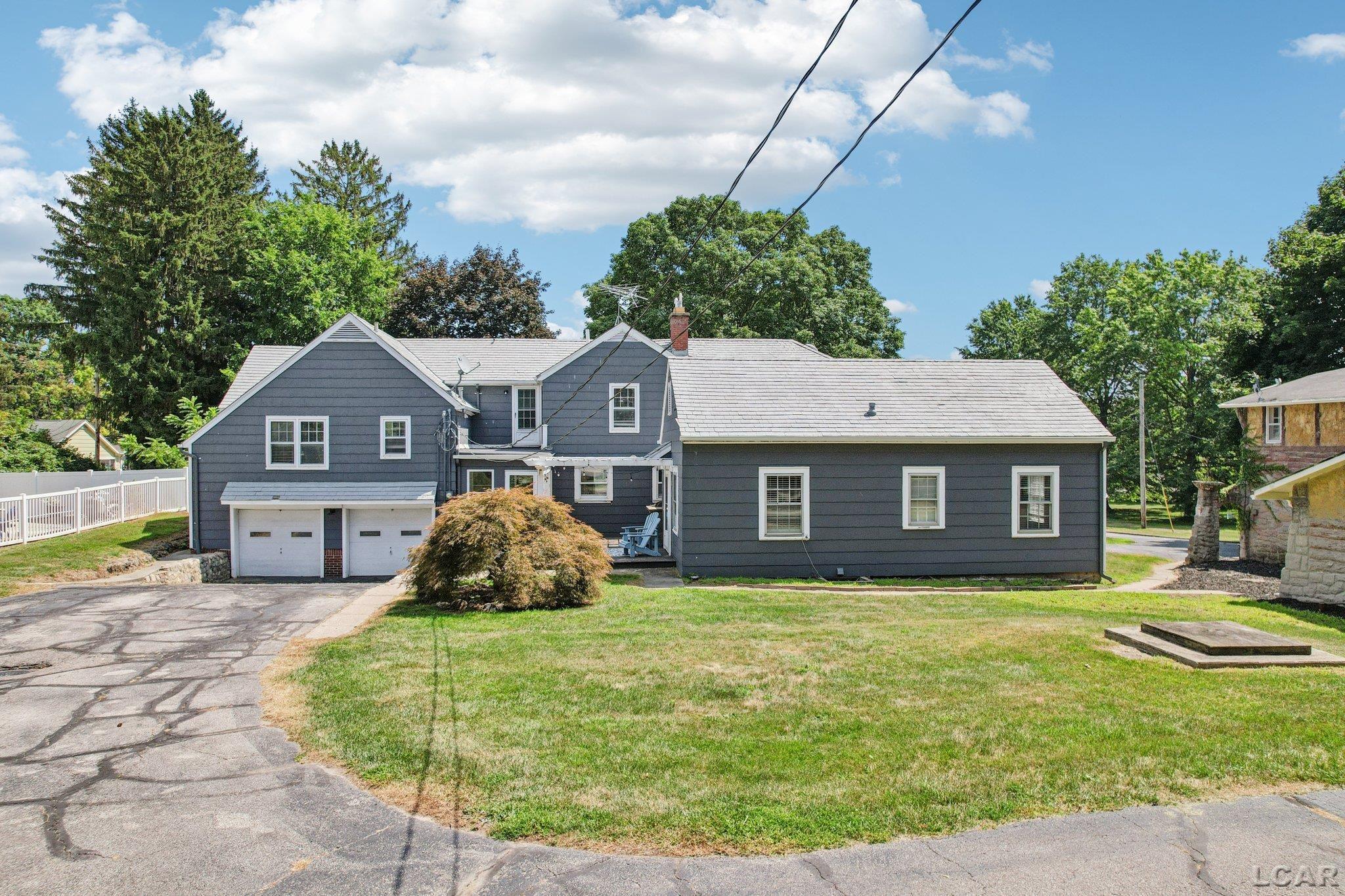 2550 Bent Oak Avenue