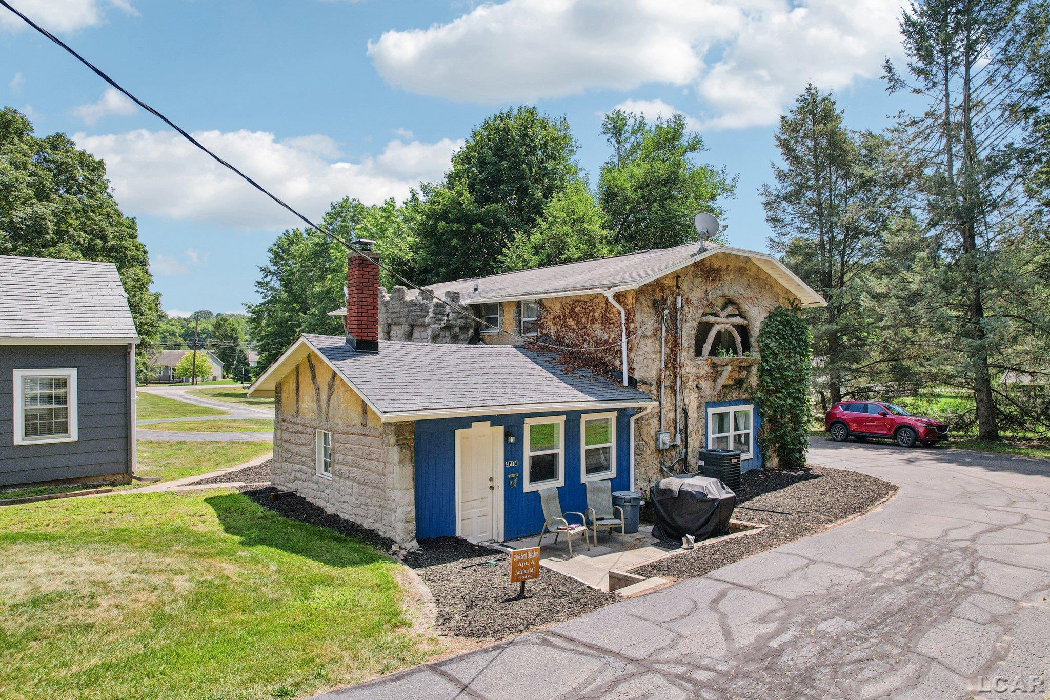 2550 Bent Oak Avenue