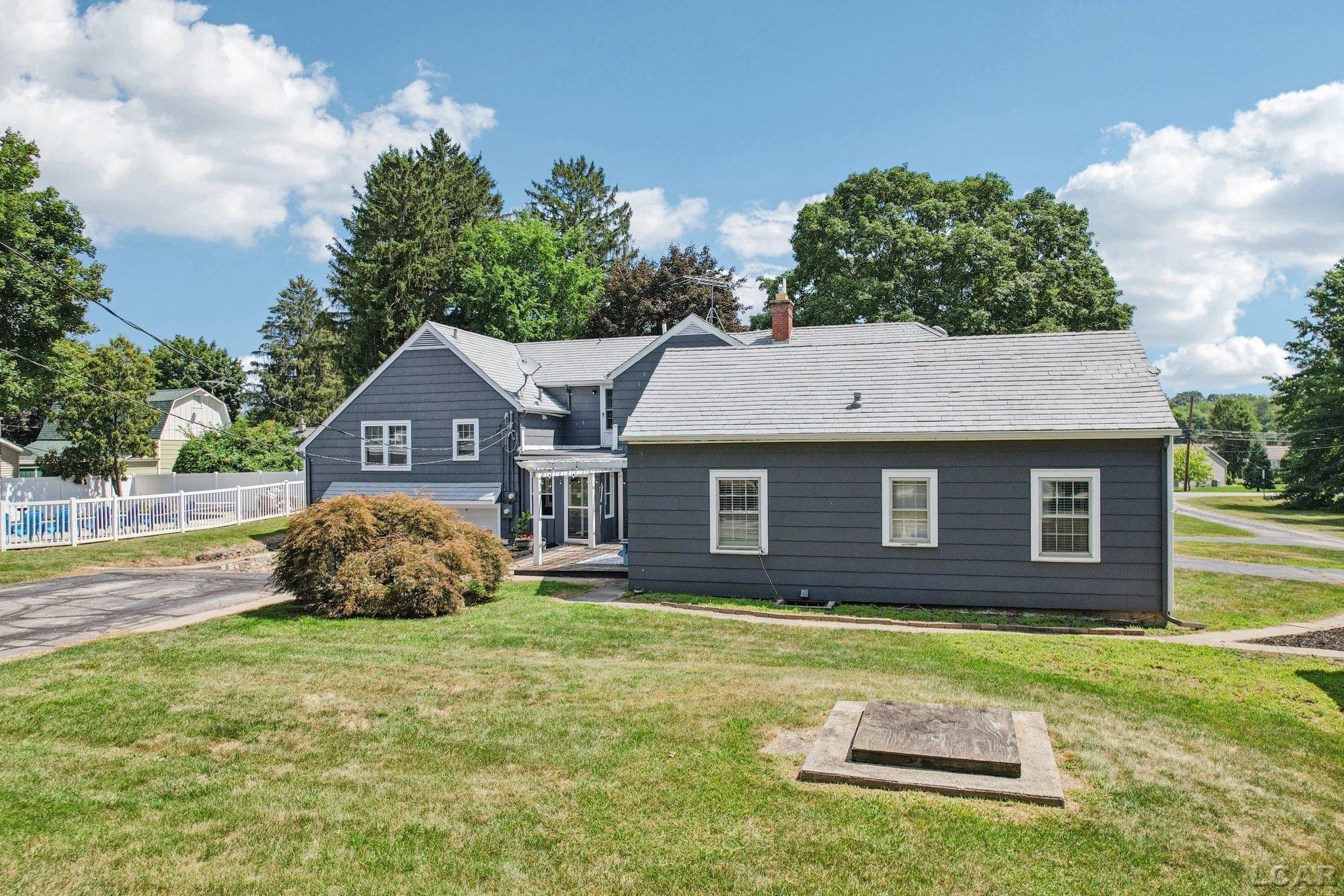 2550 Bent Oak Avenue