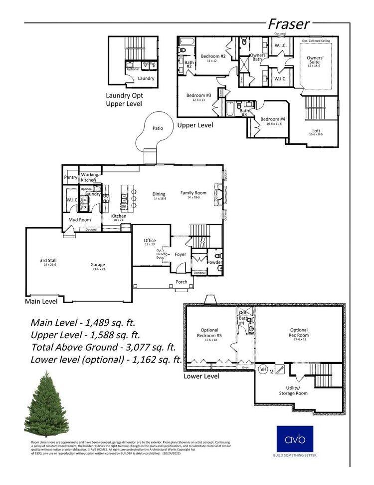 8605 Brighten Trail