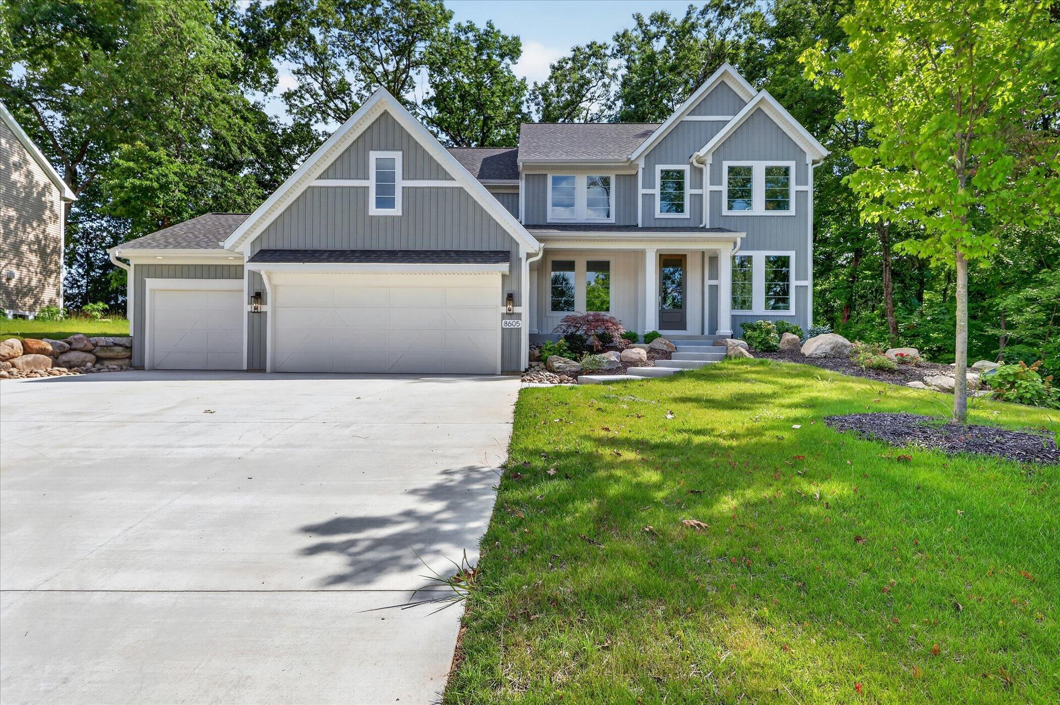 8605 Brighten Trail