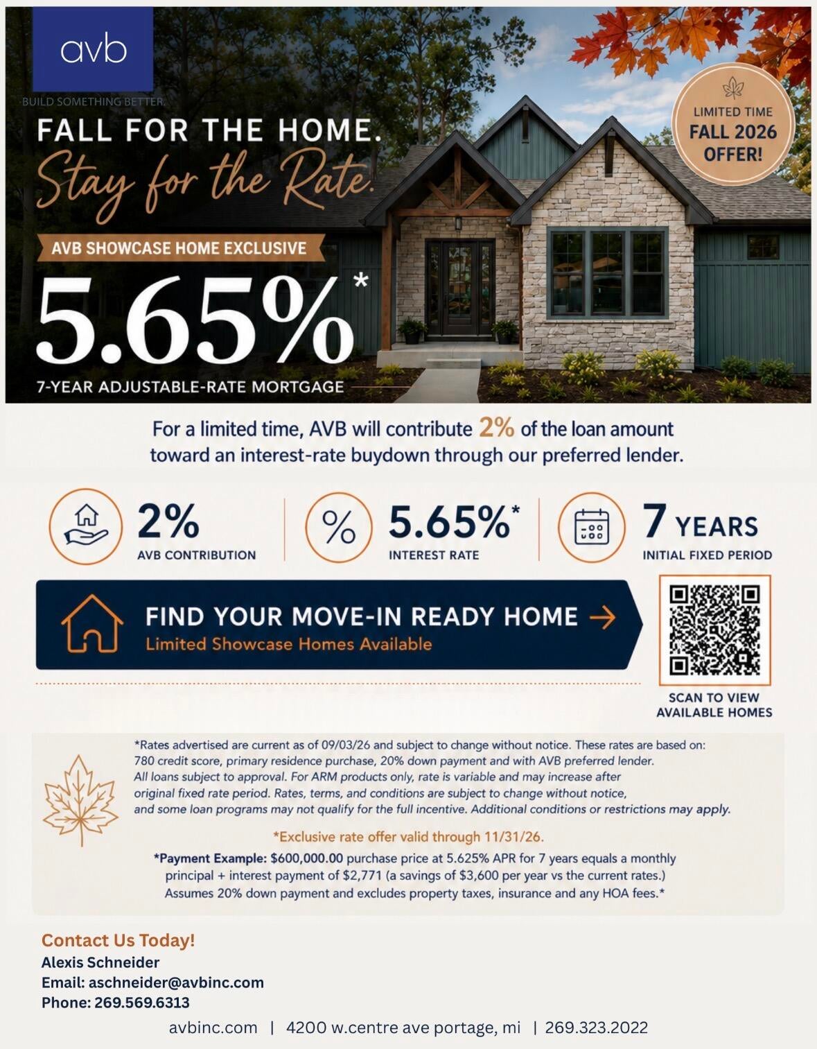 8605 Brighten Trail