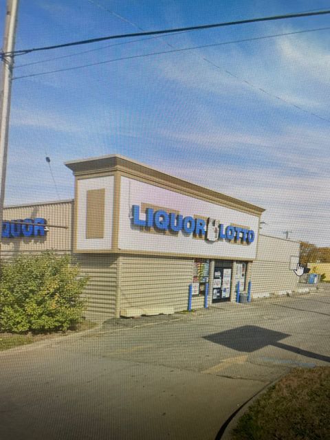 15300 TELEGRAPH Road Redford Charter Township Wayne MI 48239