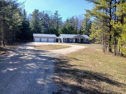 2210 Fox Run Road West Branch Township MI 48661