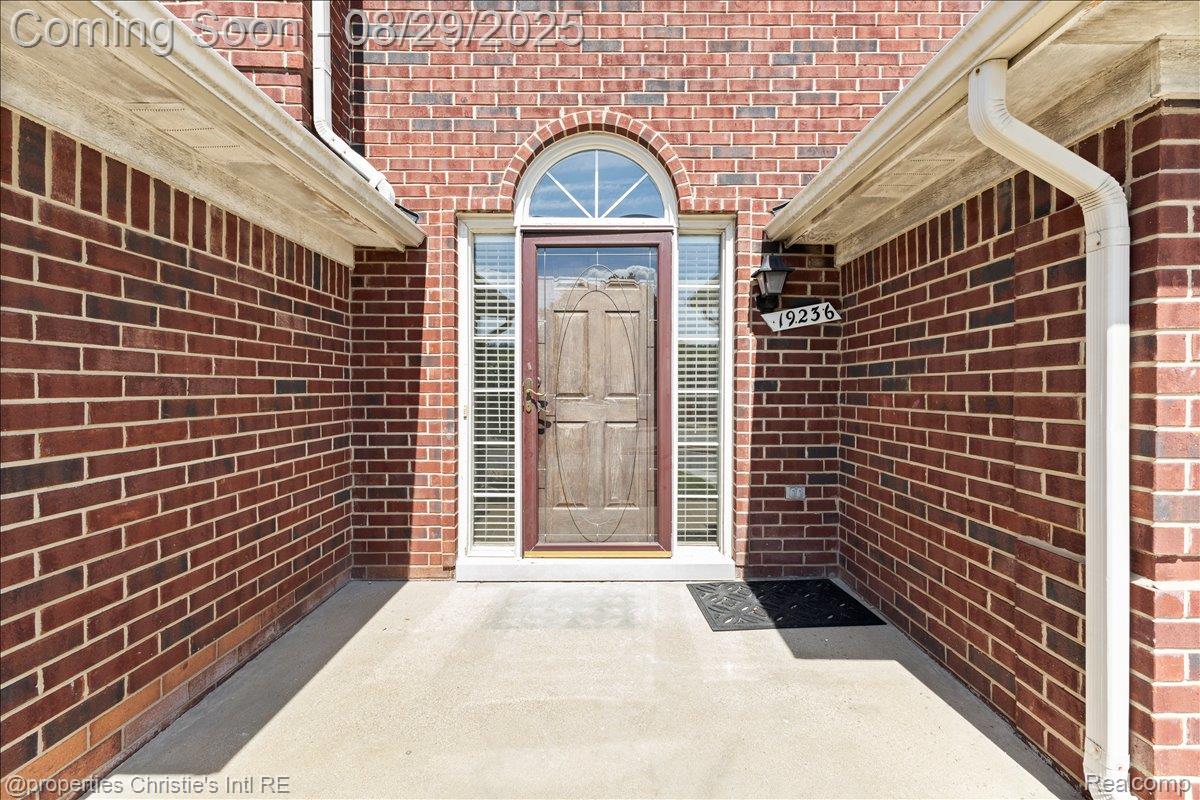 19236 W 11 Mile Road