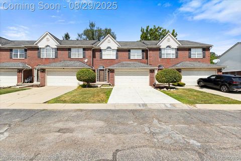 19236 W 11 Mile Road Lathrup Village City MI 48076