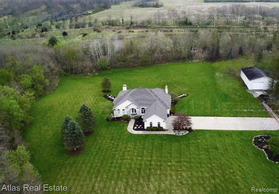 5415 Walker Road