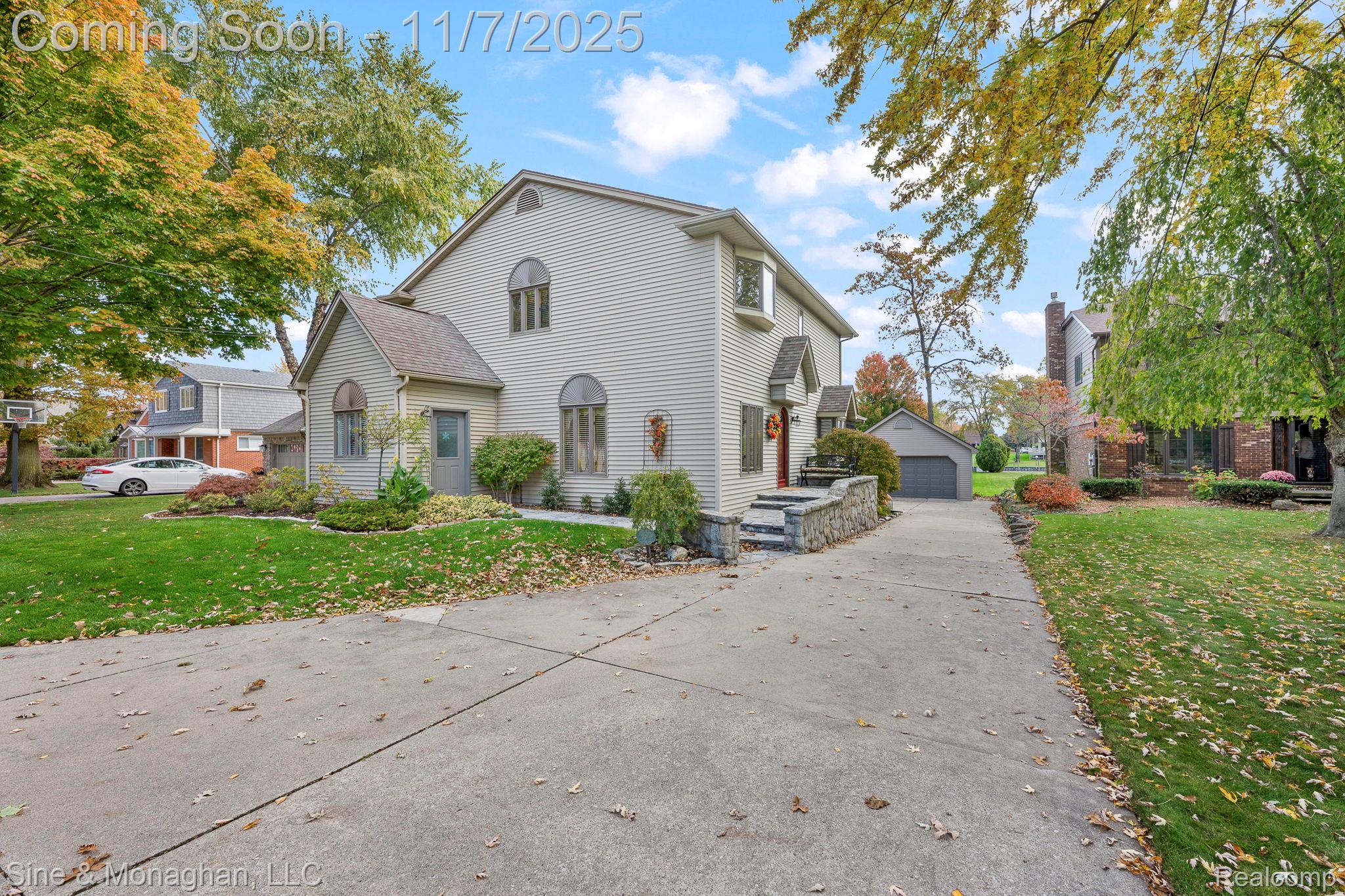 28549 Swan Island Drive