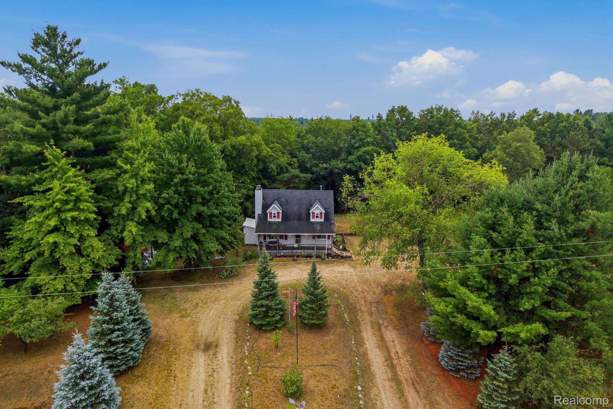 11245 Cedar Road