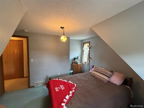 Tiny photo for 11245 Cedar Road, Freeman Township, MI 48632 (MLS # 20261039621)