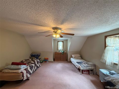 Tiny photo for 11245 Cedar Road, Freeman Township, MI 48632 (MLS # 20261039621)