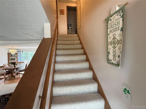 Tiny photo for 11245 Cedar Road, Freeman Township, MI 48632 (MLS # 20261039621)