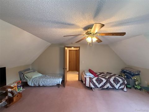 Tiny photo for 11245 Cedar Road, Freeman Township, MI 48632 (MLS # 20261039621)