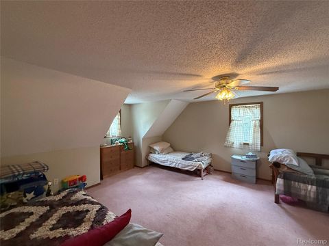 Tiny photo for 11245 Cedar Road, Freeman Township, MI 48632 (MLS # 20261039621)