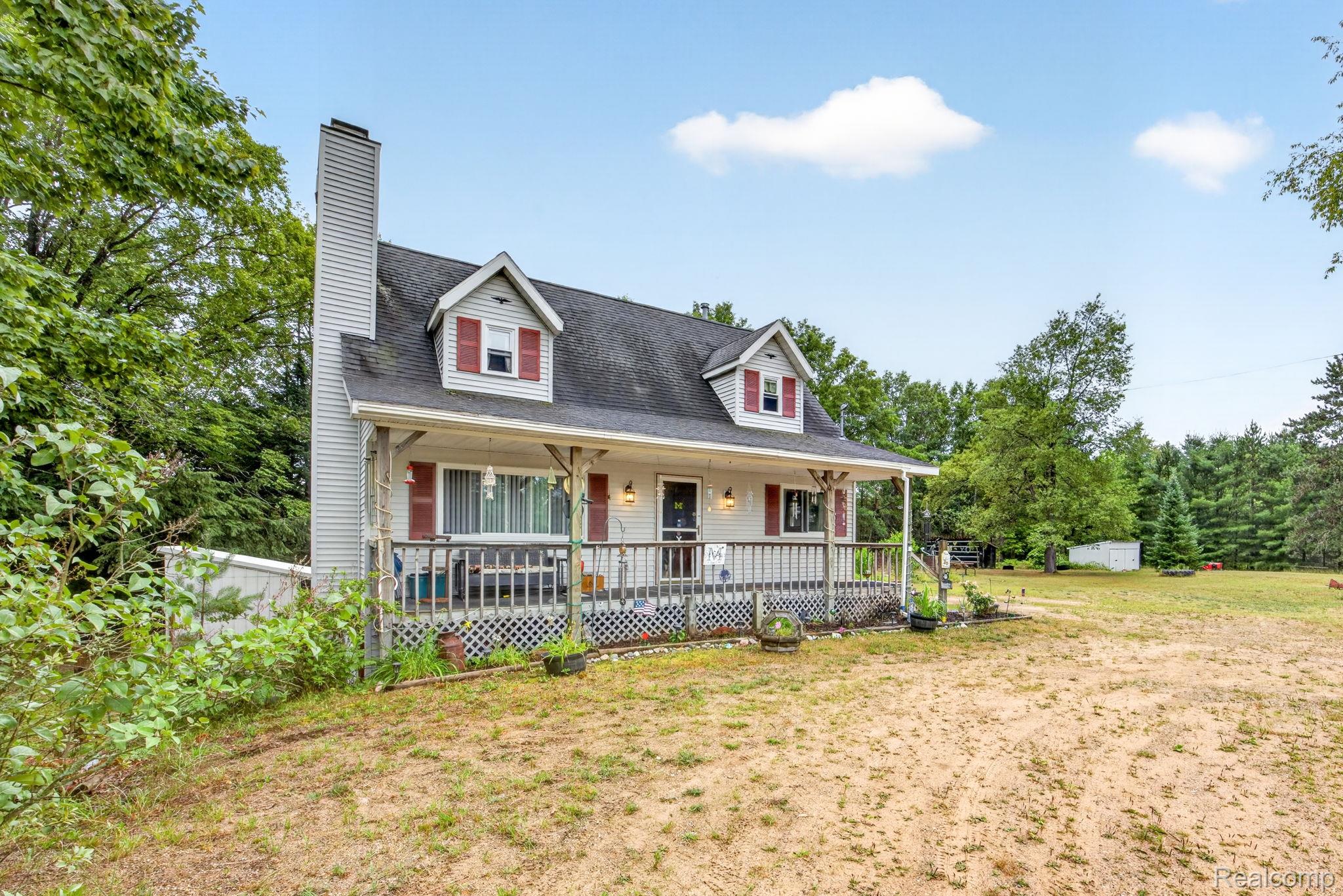 11245 Cedar Road