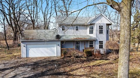 11776 N Main Street Green Oak Township MI 48189